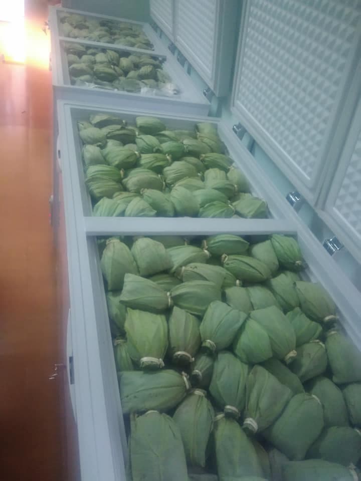Phản hồi khách hàng chị Hương