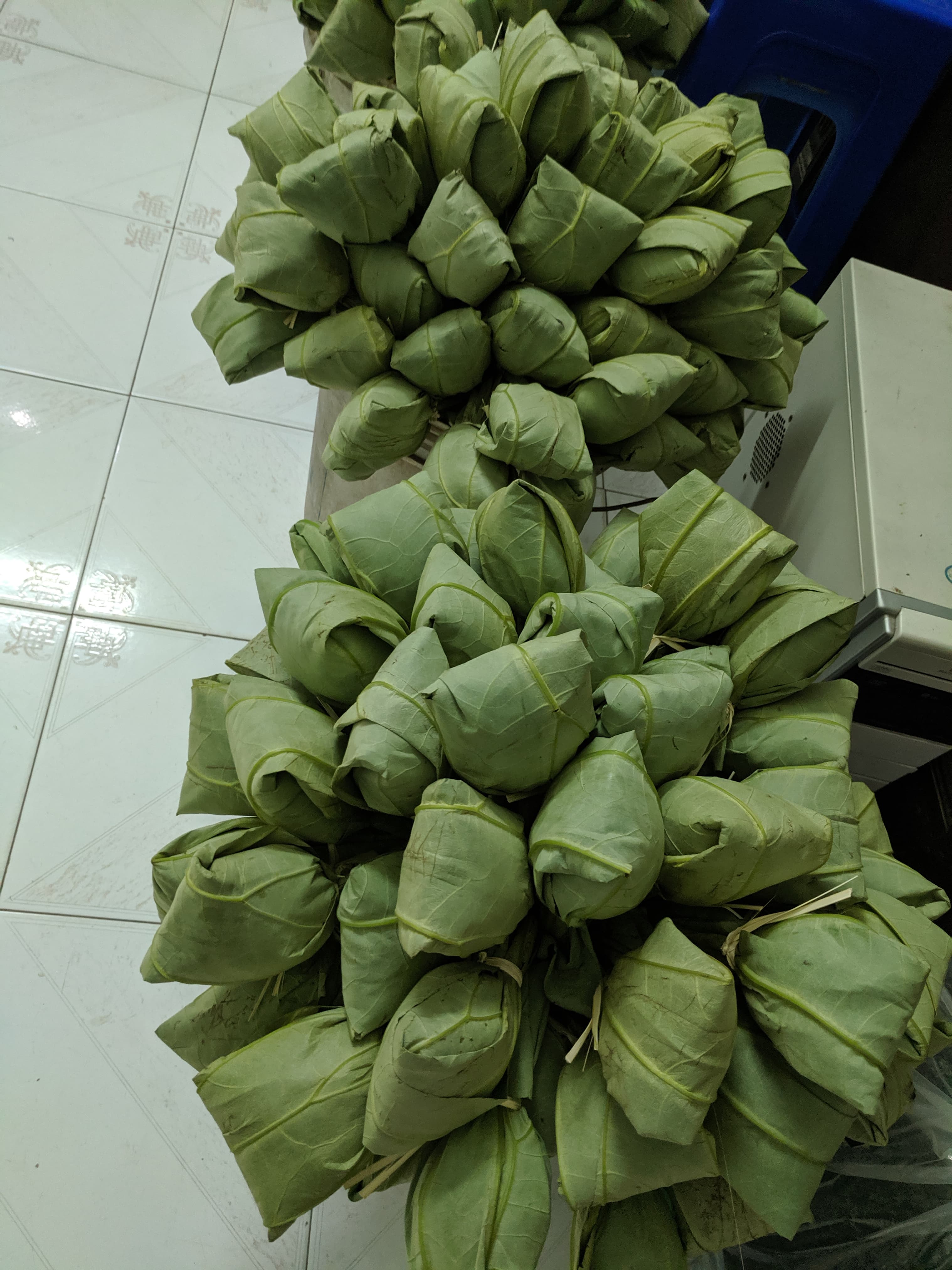 Phản hồi khách hàng chị Lan