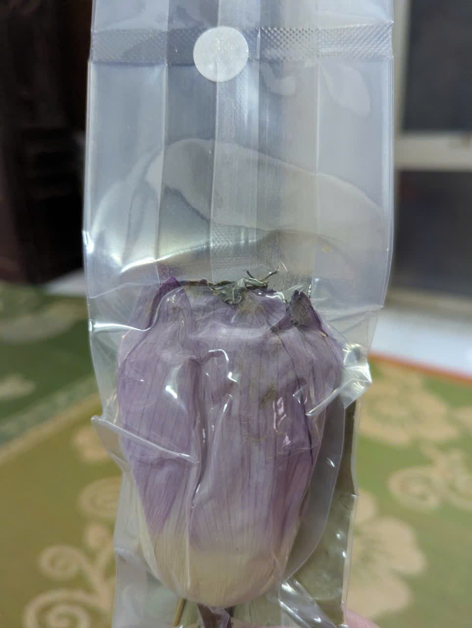Hình ảnh trà sen 13
