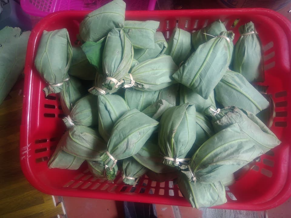 Hình ảnh trà sen 02