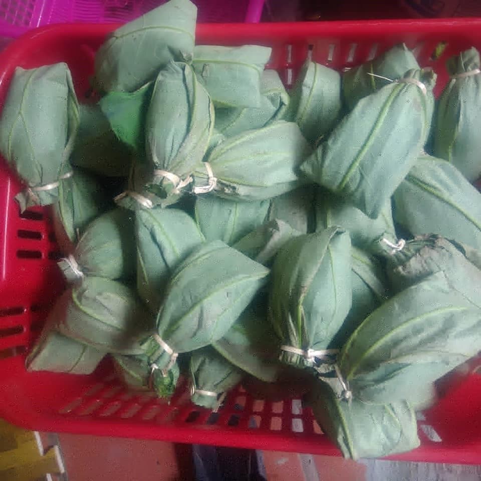 Hình ảnh trà sen 03