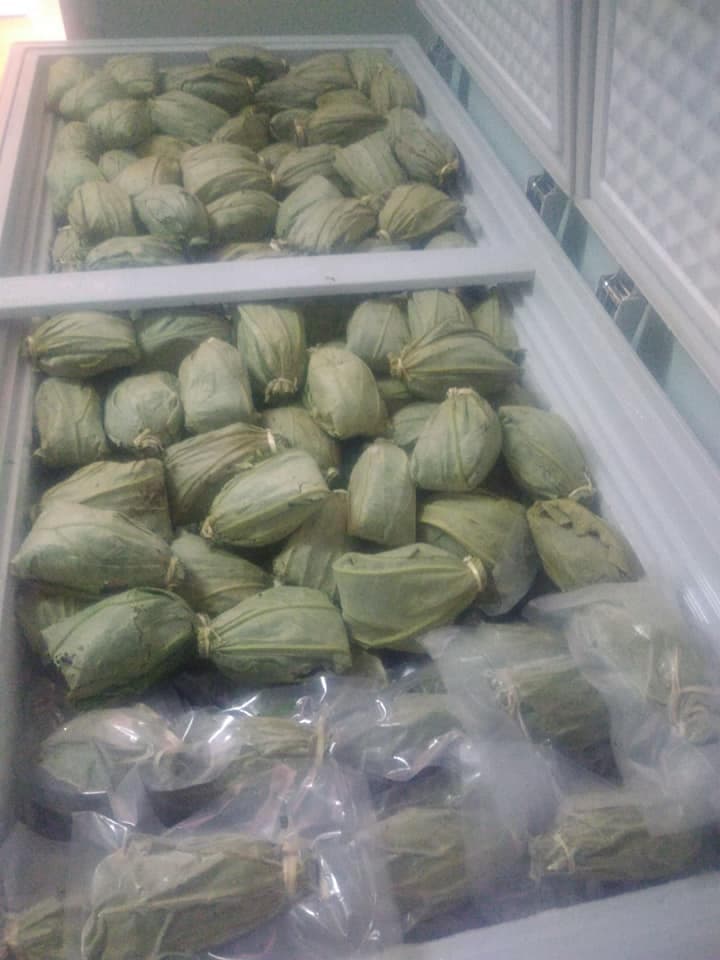 Hình ảnh trà sen 04